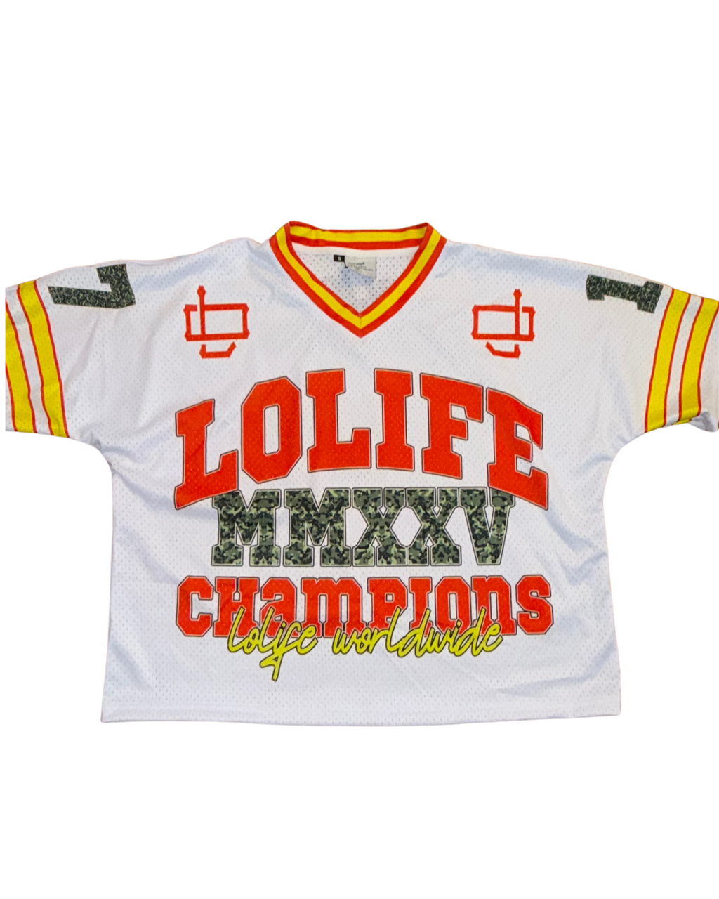 Worldwide Jerseys