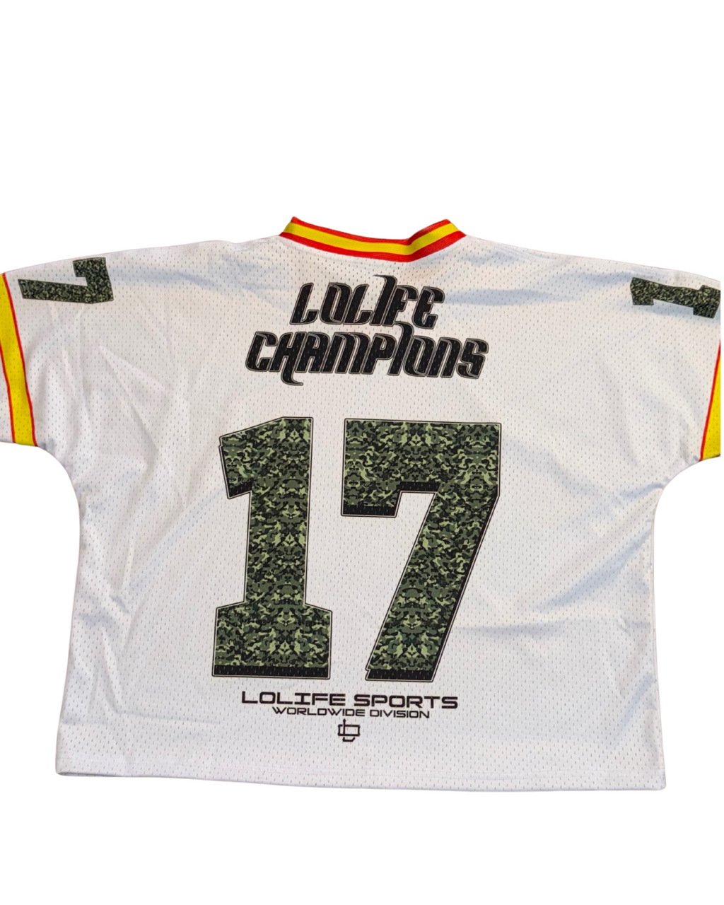 Worldwide Jerseys